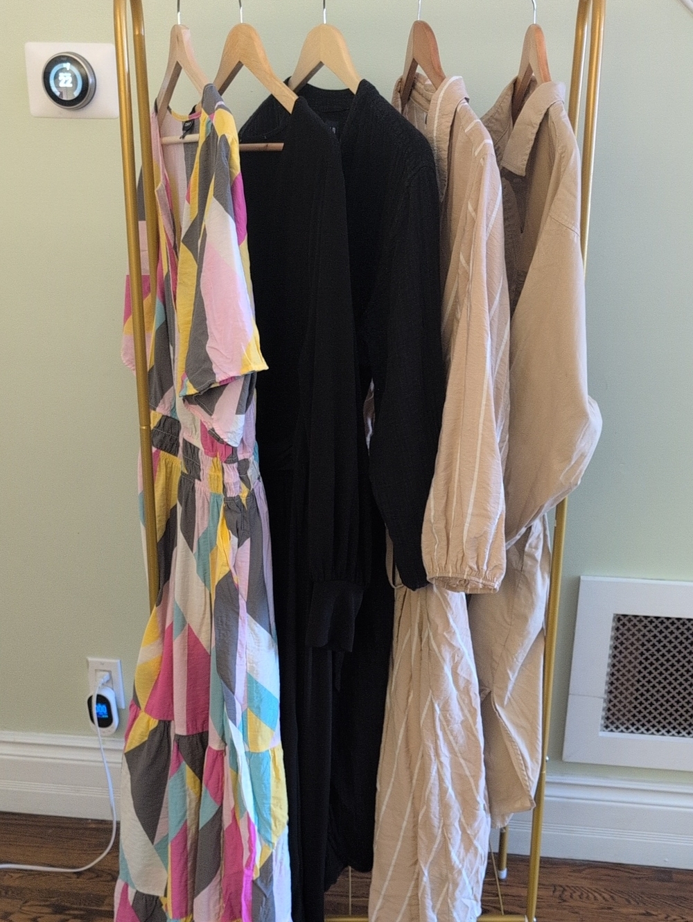 Dresses - Gap, Torrid